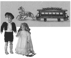 Иллюстрация к книге — Повседневная жизнь викторианской Англии [pic_34.jpg]