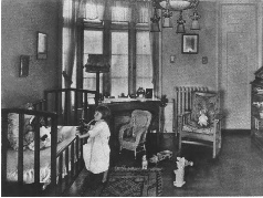 Иллюстрация к книге — Повседневная жизнь викторианской Англии [pic_35.jpg]