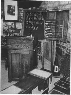 Иллюстрация к книге — Повседневная жизнь викторианской Англии [pic_36.jpg]