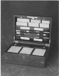 Иллюстрация к книге — Повседневная жизнь викторианской Англии [pic_38.jpg]