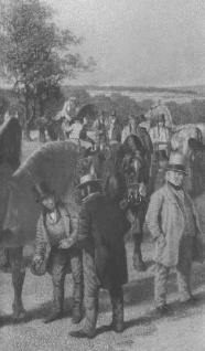 Иллюстрация к книге — Повседневная жизнь викторианской Англии [pic_4.jpg]