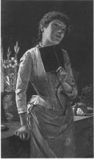 Иллюстрация к книге — Повседневная жизнь викторианской Англии [pic_41.jpg]