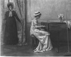 Иллюстрация к книге — Повседневная жизнь викторианской Англии [pic_43.jpg]