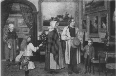 Иллюстрация к книге — Повседневная жизнь викторианской Англии [pic_46.jpg]