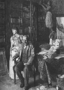 Иллюстрация к книге — Повседневная жизнь викторианской Англии [pic_47.jpg]