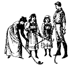 Иллюстрация к книге — Повседневная жизнь викторианской Англии [pic_5.jpg]