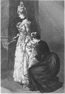 Иллюстрация к книге — Повседневная жизнь викторианской Англии [pic_51.jpg]