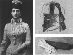 Иллюстрация к книге — Повседневная жизнь викторианской Англии [pic_53.jpg]