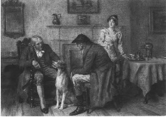 Иллюстрация к книге — Повседневная жизнь викторианской Англии [pic_57.jpg]