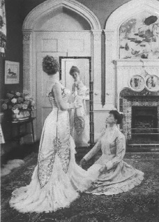 Иллюстрация к книге — Повседневная жизнь викторианской Англии [pic_58.jpg]