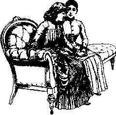 Иллюстрация к книге — Повседневная жизнь викторианской Англии [pic_6.jpg]