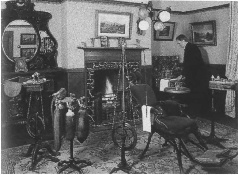 Иллюстрация к книге — Повседневная жизнь викторианской Англии [pic_62.jpg]