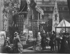 Иллюстрация к книге — Повседневная жизнь викторианской Англии [pic_63.jpg]