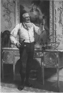 Иллюстрация к книге — Повседневная жизнь викторианской Англии [pic_8.jpg]