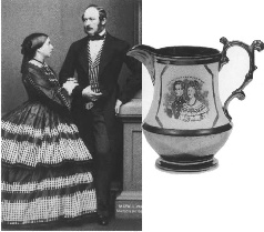 Иллюстрация к книге — Повседневная жизнь викторианской Англии [pic_9.jpg]