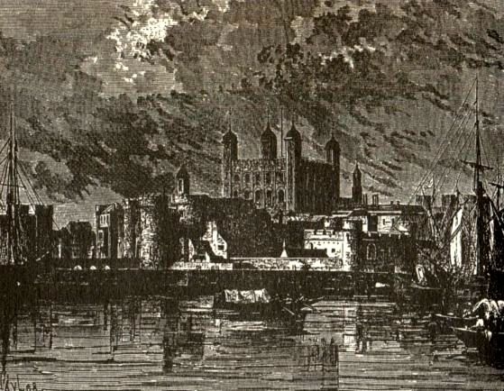 Иллюстрация к книге — История Англии для юных [i_015.jpg]