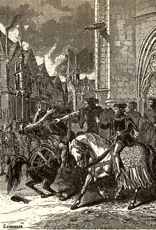 Иллюстрация к книге — История Англии для юных [i_017.jpg]