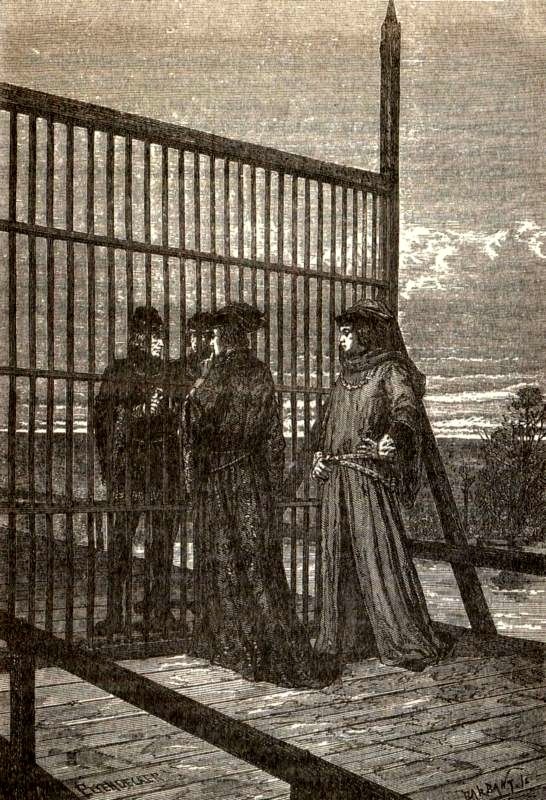 Иллюстрация к книге — История Англии для юных [i_023.jpg]