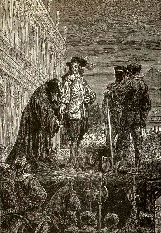 Иллюстрация к книге — История Англии для юных [i_041.jpg]