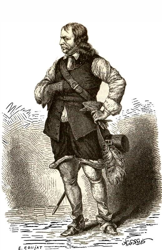 Иллюстрация к книге — История Англии для юных [i_043.jpg]