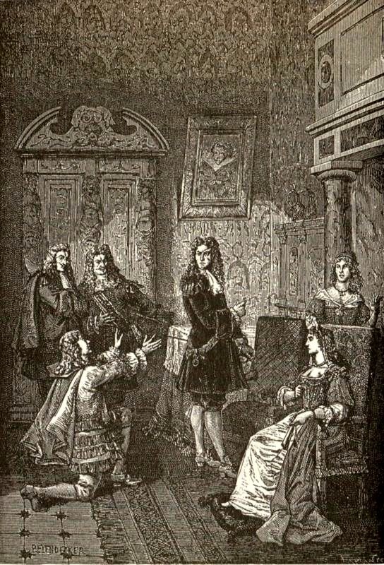 Иллюстрация к книге — История Англии для юных [i_047.jpg]