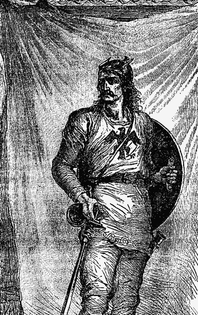 Иллюстрация к книге — Завоевание Англии норманнами [_04.jpg]