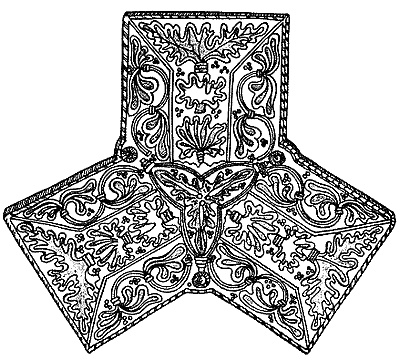 Иллюстрация к книге — Завоевание Англии норманнами [_05.jpg]