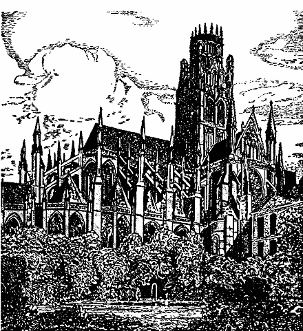 Иллюстрация к книге — Завоевание Англии норманнами [_08.jpg]