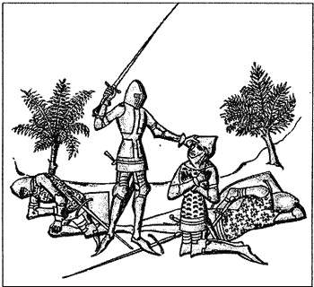 Иллюстрация к книге — Завоевание Англии норманнами [_14.jpg]