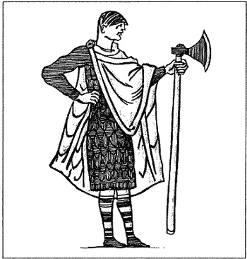 Иллюстрация к книге — Завоевание Англии норманнами [_20.jpg]