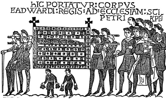 Иллюстрация к книге — Завоевание Англии норманнами [_23.jpg]