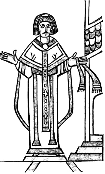 Иллюстрация к книге — Завоевание Англии норманнами [_24.jpg]