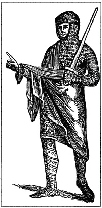 Иллюстрация к книге — Завоевание Англии норманнами [_30.jpg]