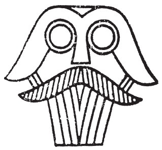 Иллюстрация к книге — Викинги. Потомки Одина и Тора [i_003.jpg]