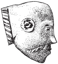 Иллюстрация к книге — Викинги. Потомки Одина и Тора [i_015.jpg]