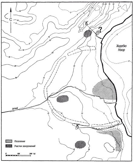 Иллюстрация к книге — Викинги. Потомки Одина и Тора [i_027.jpg]