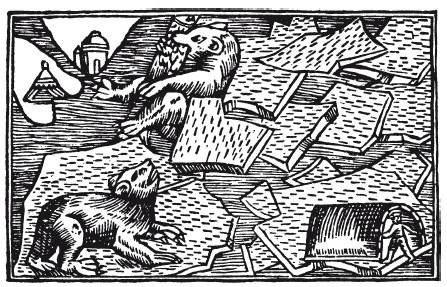 Иллюстрация к книге — Викинги. Потомки Одина и Тора [i_037.jpg]