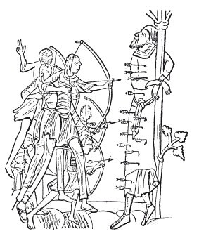 Иллюстрация к книге — Викинги. Потомки Одина и Тора [i_042.jpg]