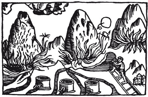 Иллюстрация к книге — Викинги. Потомки Одина и Тора [i_054.jpg]