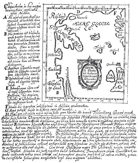 Иллюстрация к книге — Викинги. Потомки Одина и Тора [i_063.jpg]