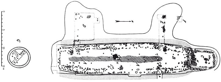 Иллюстрация к книге — Викинги. Потомки Одина и Тора [i_064.jpg]