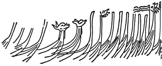 Иллюстрация к книге — Викинги. Потомки Одина и Тора [i_075.jpg]