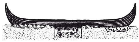 Иллюстрация к книге — Викинги. Потомки Одина и Тора [i_077.jpg]