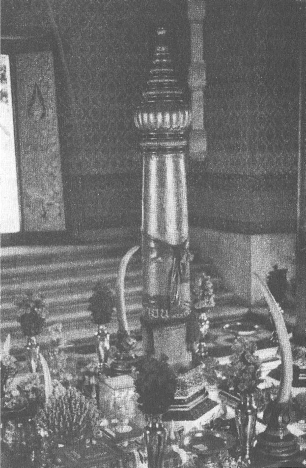 Иллюстрация к книге — Предки богов. Затерянная цивилизация Лемурии [i_022.jpg]