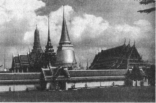 Иллюстрация к книге — Предки богов. Затерянная цивилизация Лемурии [i_024.jpg]