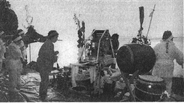 Иллюстрация к книге — Предки богов. Затерянная цивилизация Лемурии [i_027.jpg]