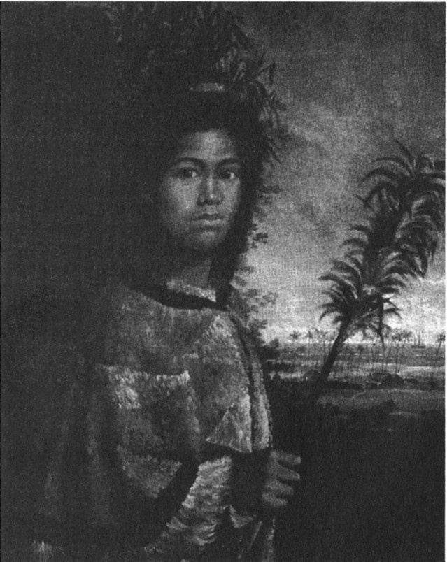 Иллюстрация к книге — Предки богов. Затерянная цивилизация Лемурии [i_029.jpg]