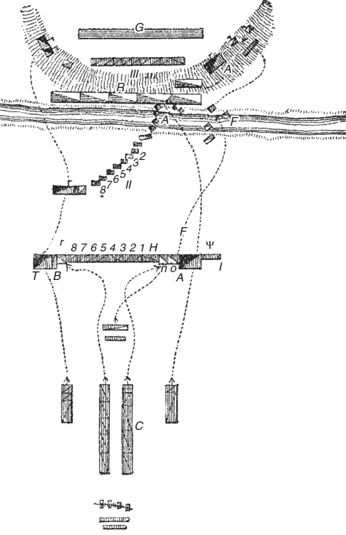 Иллюстрация к книге — Империя Александра Великого [i_004.jpg]
