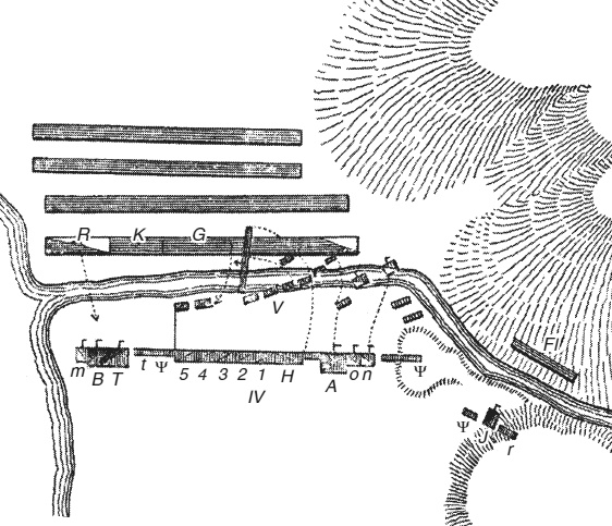 Иллюстрация к книге — Империя Александра Великого [i_007.jpg]