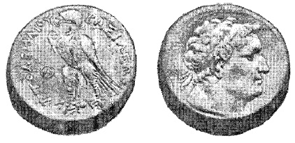 Иллюстрация к книге — Империя Александра Великого [i_014.jpg]